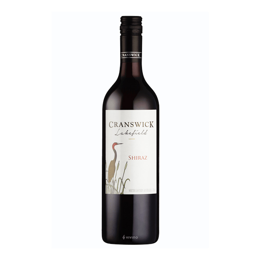 Cranswick Lakefield Shiraz Cabernet Australian Wine Mynepshop